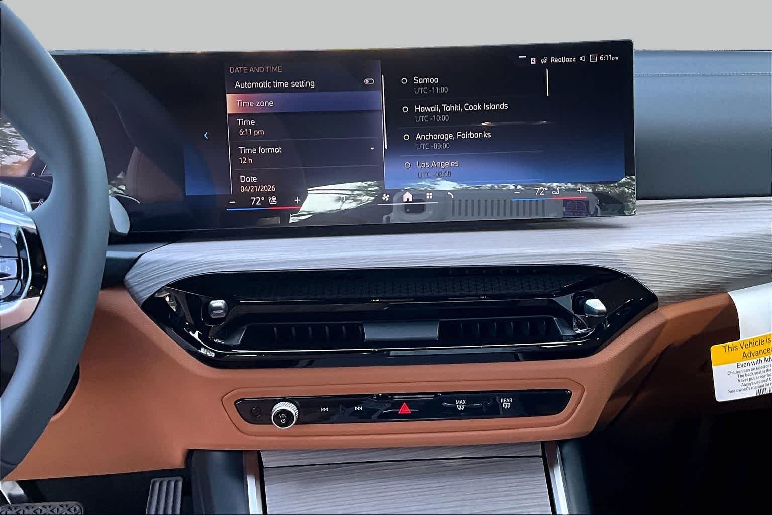 2026 BMW 4 Series 430i - Photo 6