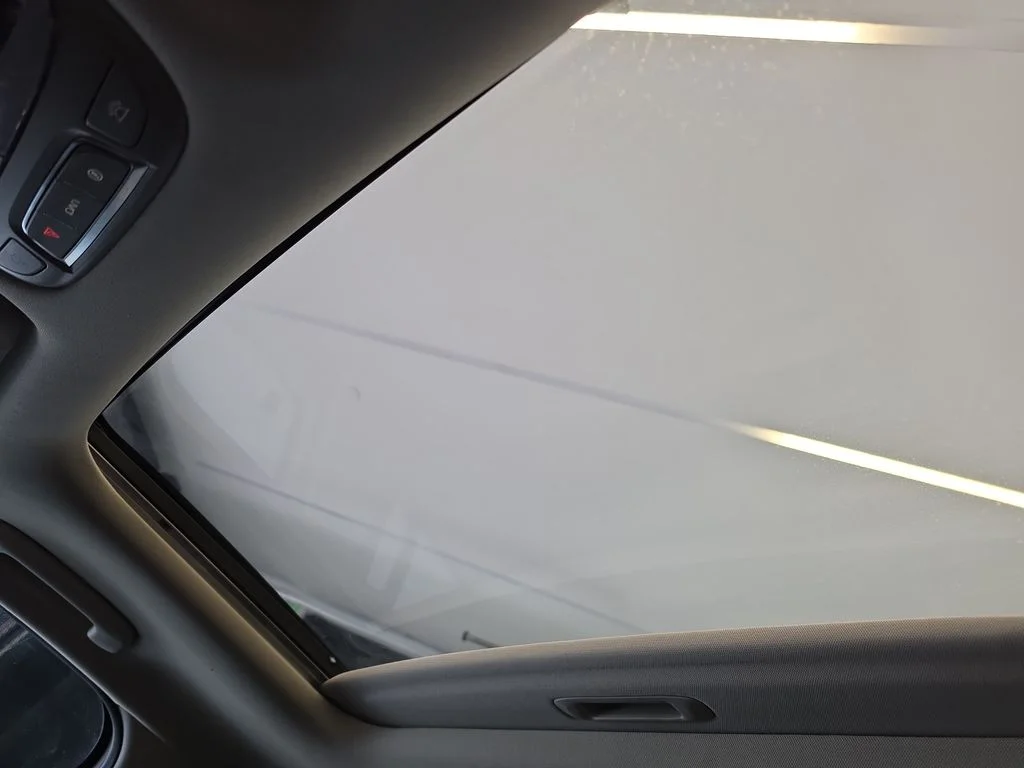 Certified Used 2022 White Kia EX image 30