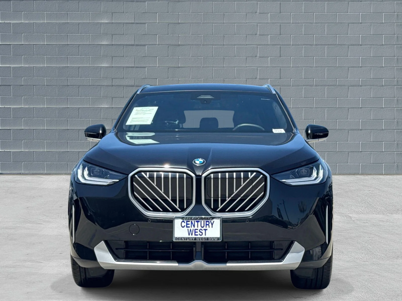 5UX53GP08T9139013