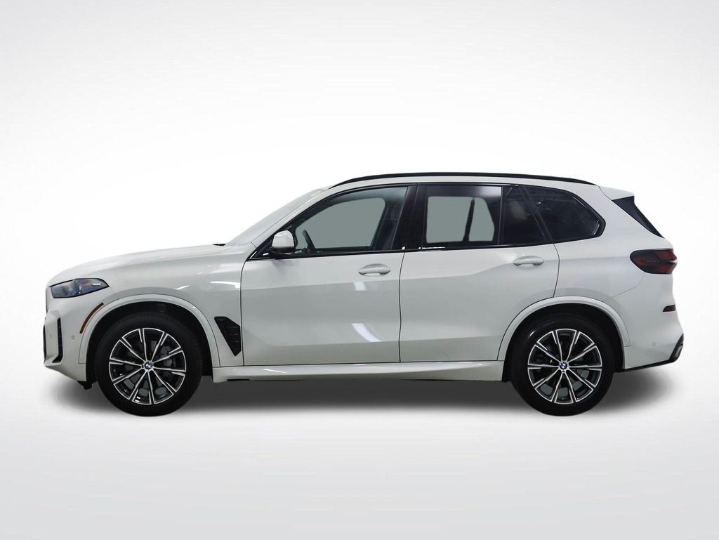 Certified 2024 BMW X5 40i with VIN 5UX23EU01R9S42844 for sale in Minneapolis, Minnesota
