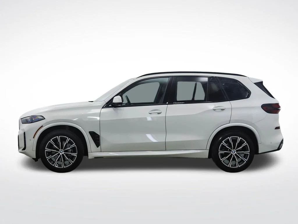 Certified 2024 BMW X5 40i with VIN 5UX23EU01R9S42844 for sale in Minneapolis, Minnesota