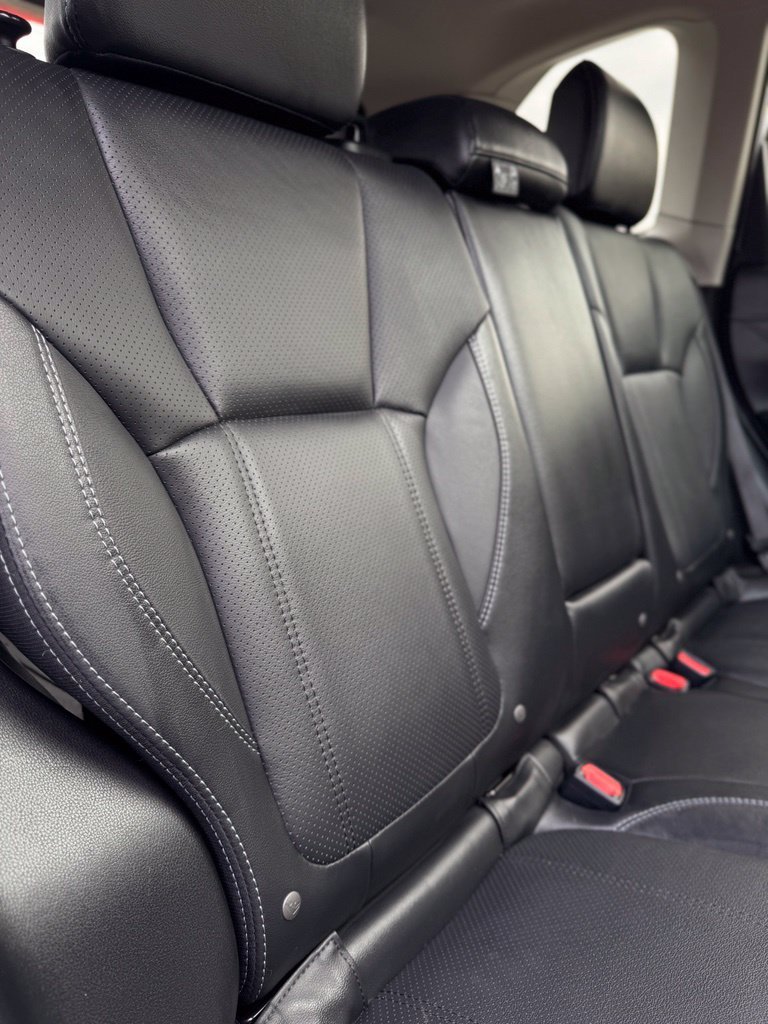 Used 2019 Ice Silver Metallic Subaru Touring image 37