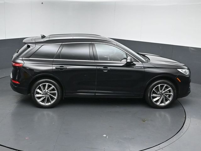 Used 2025 Black Lincoln Grand Touring image 52