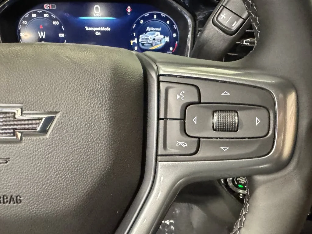 New 2026 Cypress Gray Chevrolet LT image 18