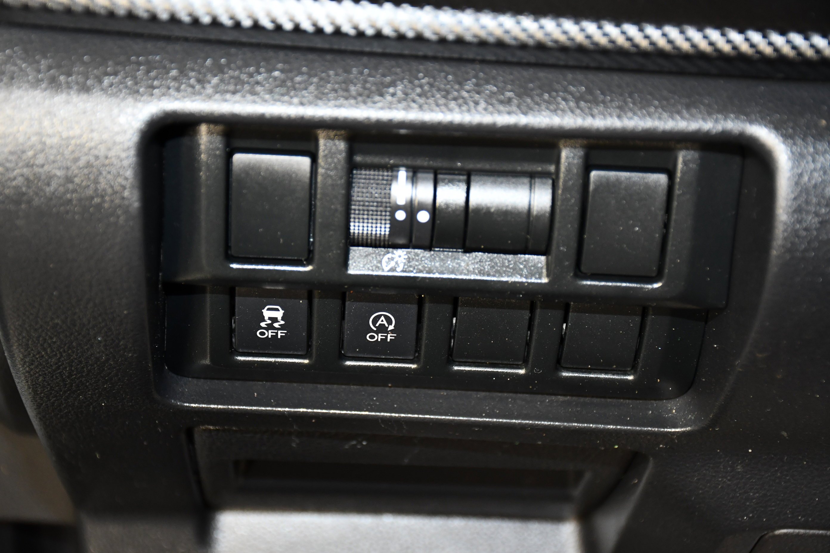 Used 2023 Crystal White Pearl Subaru Base image 35