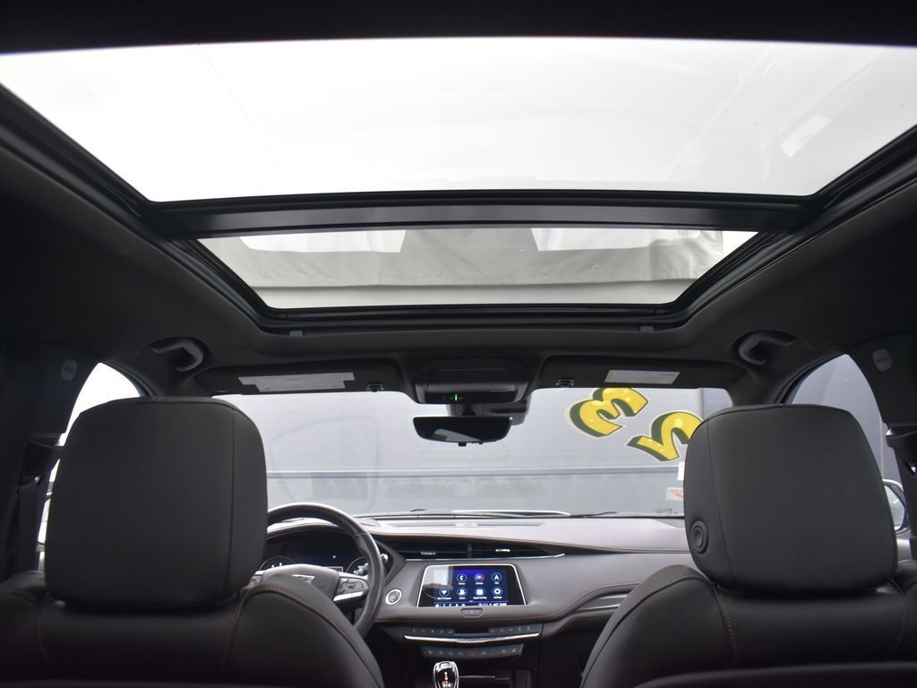 2023 CADILLAC XT4 - Image 29