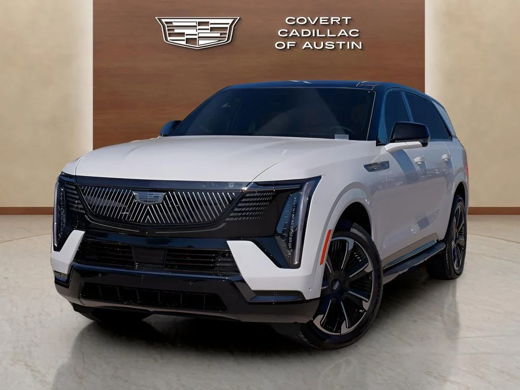 2025 Cadillac Escalade IQ Sport 2 AWD's photo