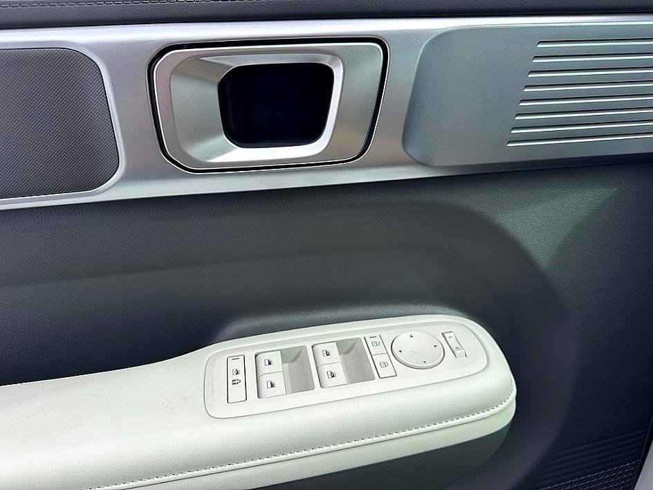 New 2026 Serenity White Hyundai SEL image 15