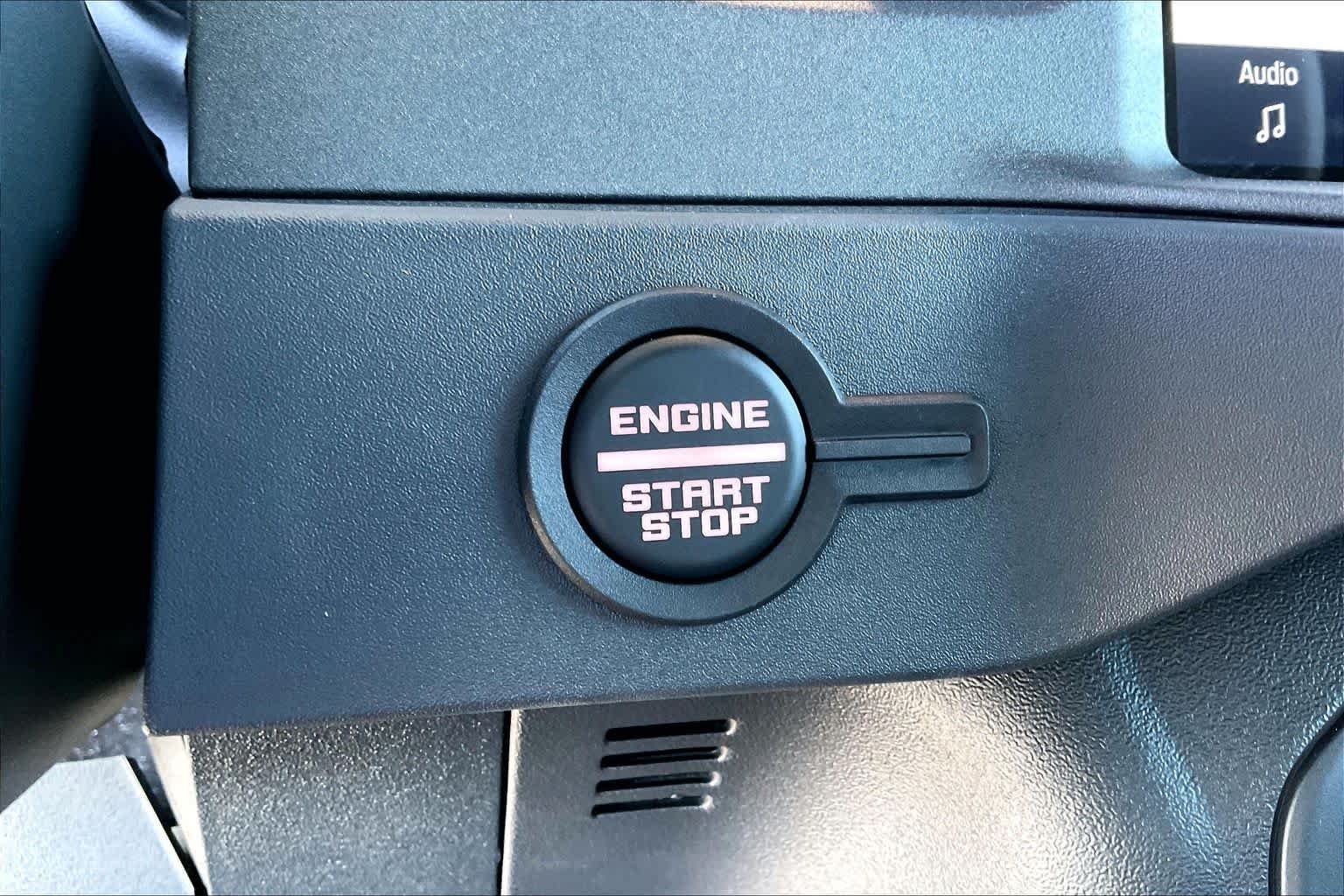 New 2026 Oxford White Ford Raptor® image 17