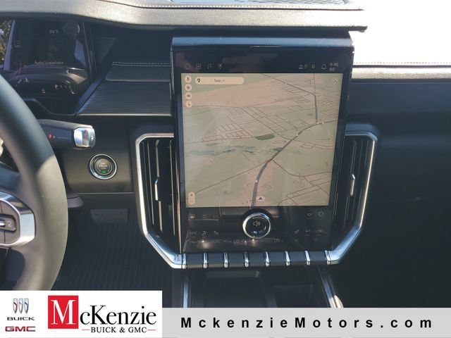 2026 GMC Acadia Elevation - Photo 17