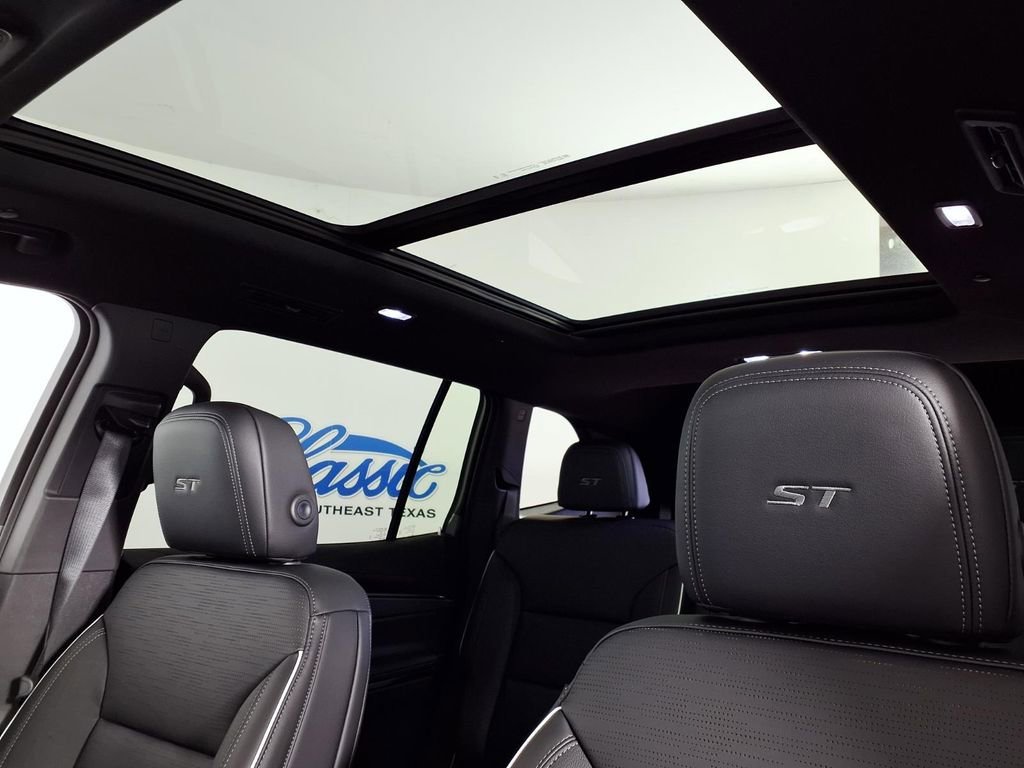 2026 Buick Enclave Sport Touring - Photo 14