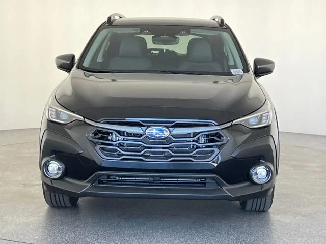New 2026 CRYSTAL BLACK SILICA Subaru Limited Hybrid image 10