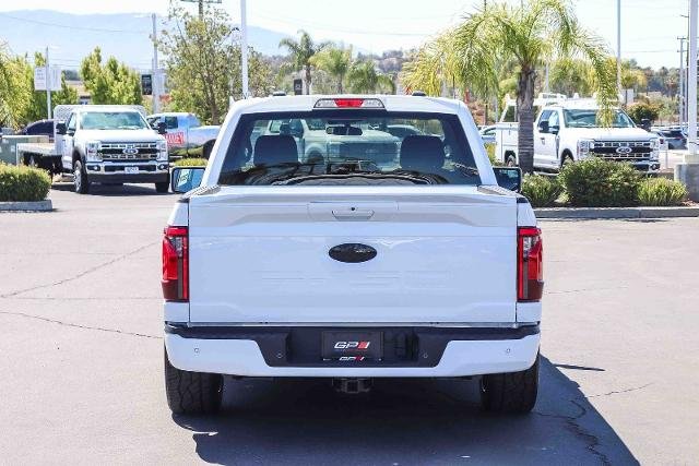 New 2026 Oxford White Ford XL image 30