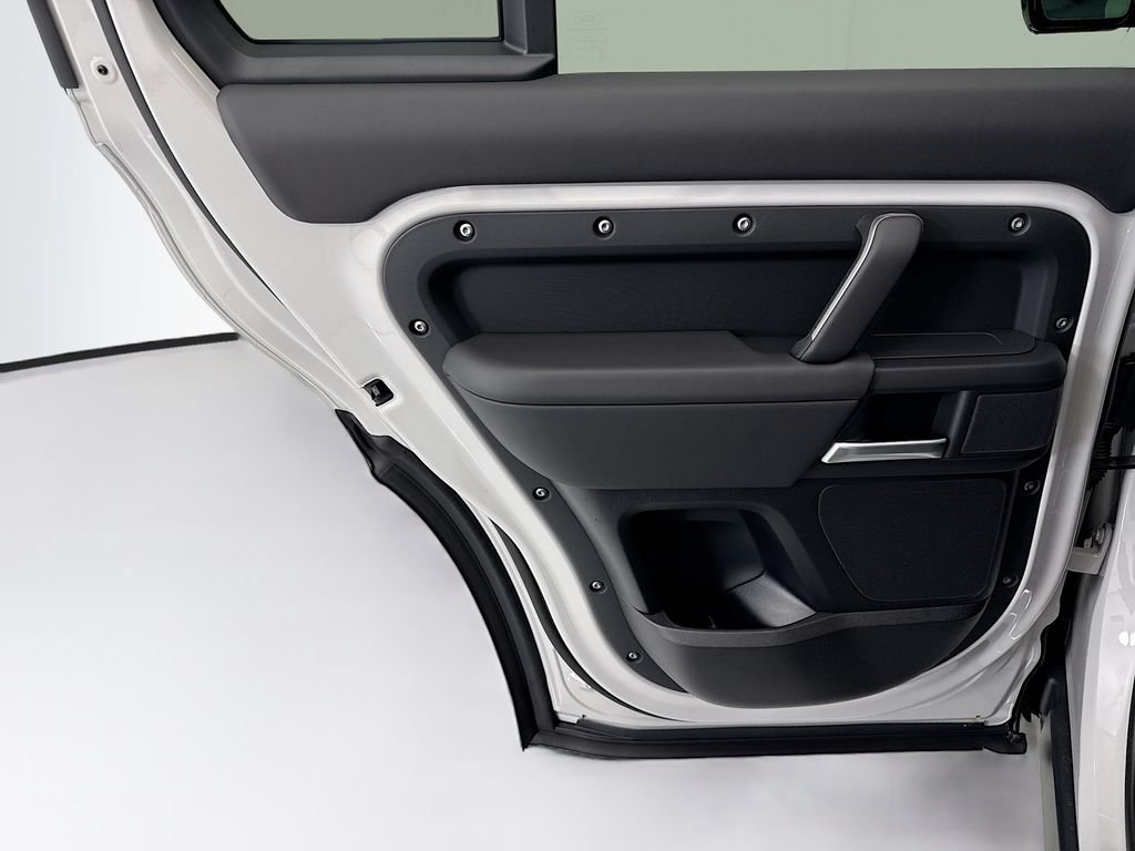 New 2026 Borasco Grey LAND ROVER X-Dynamic SE image 24