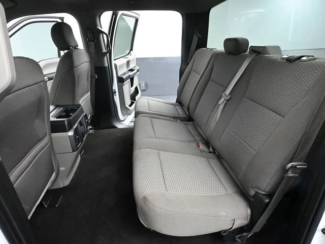 2020 Ford F-150 XLT - Photo 35
