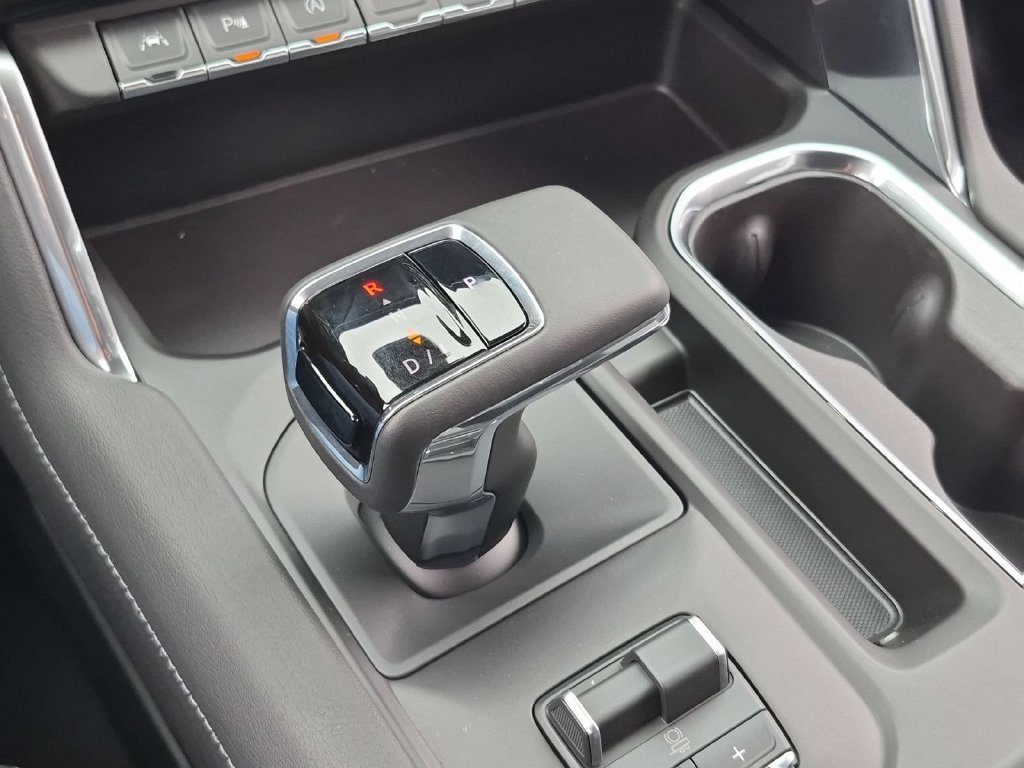2026 GMC Sierra 1500 Denali - Photo 15