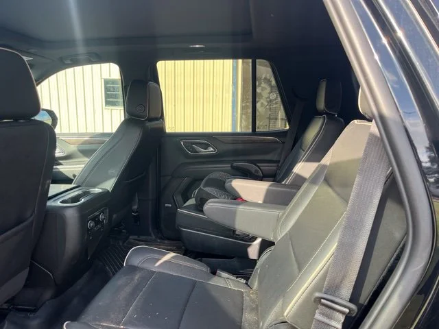 Used 2023 BLACK Chevrolet Premier image 19