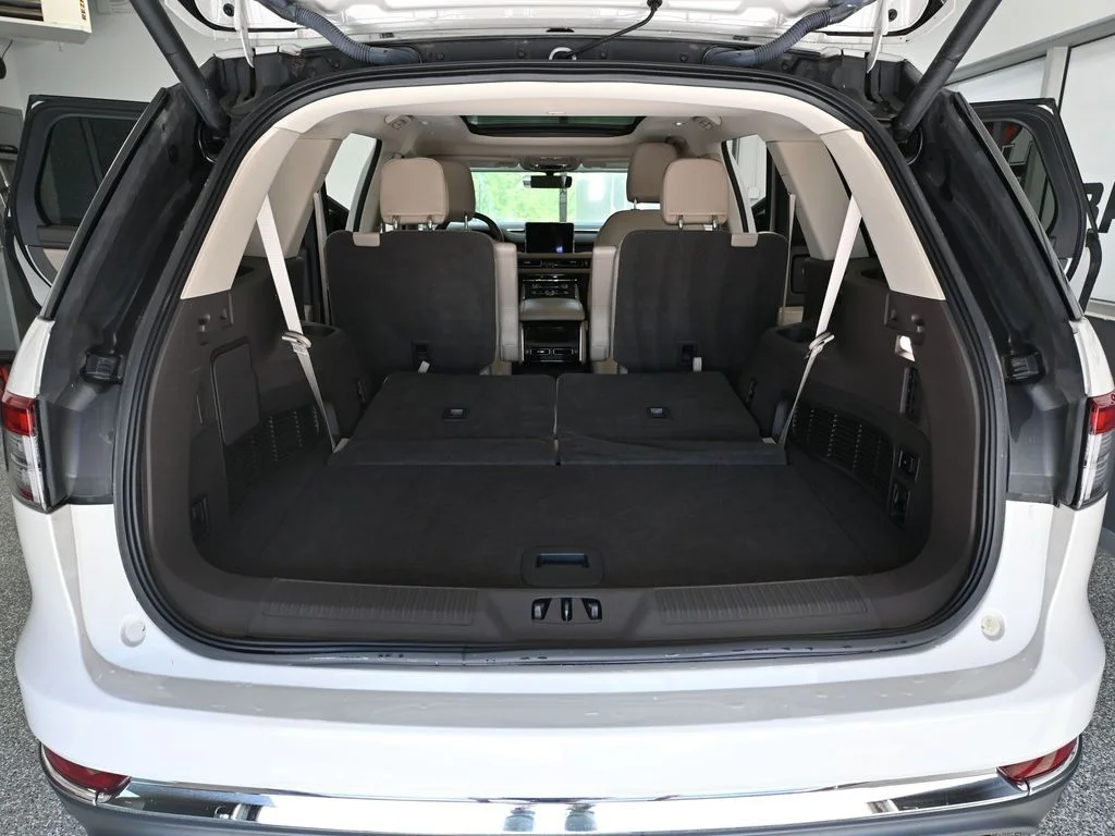 2023 Lincoln Aviator Reserve - Photo 36