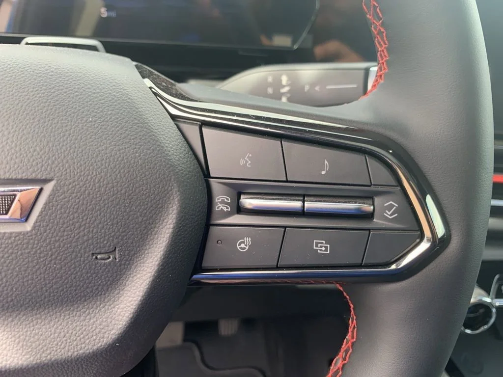2025 Chevrolet Silverado EV RST - Photo 26