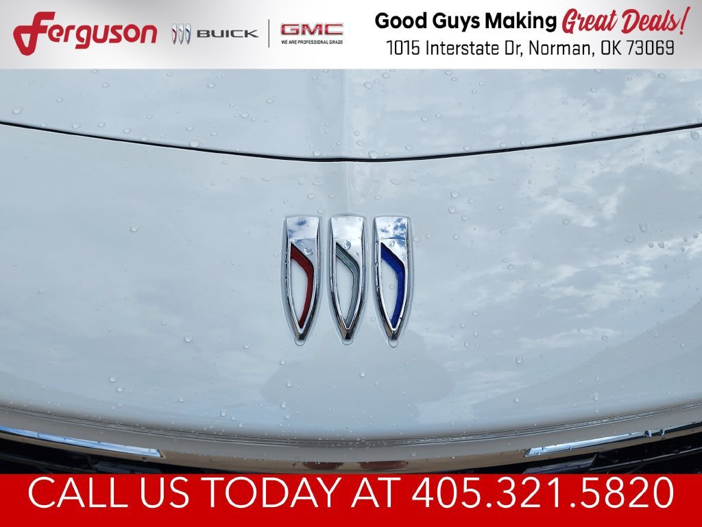 2026 Buick Encore GX Preferred - Photo 10