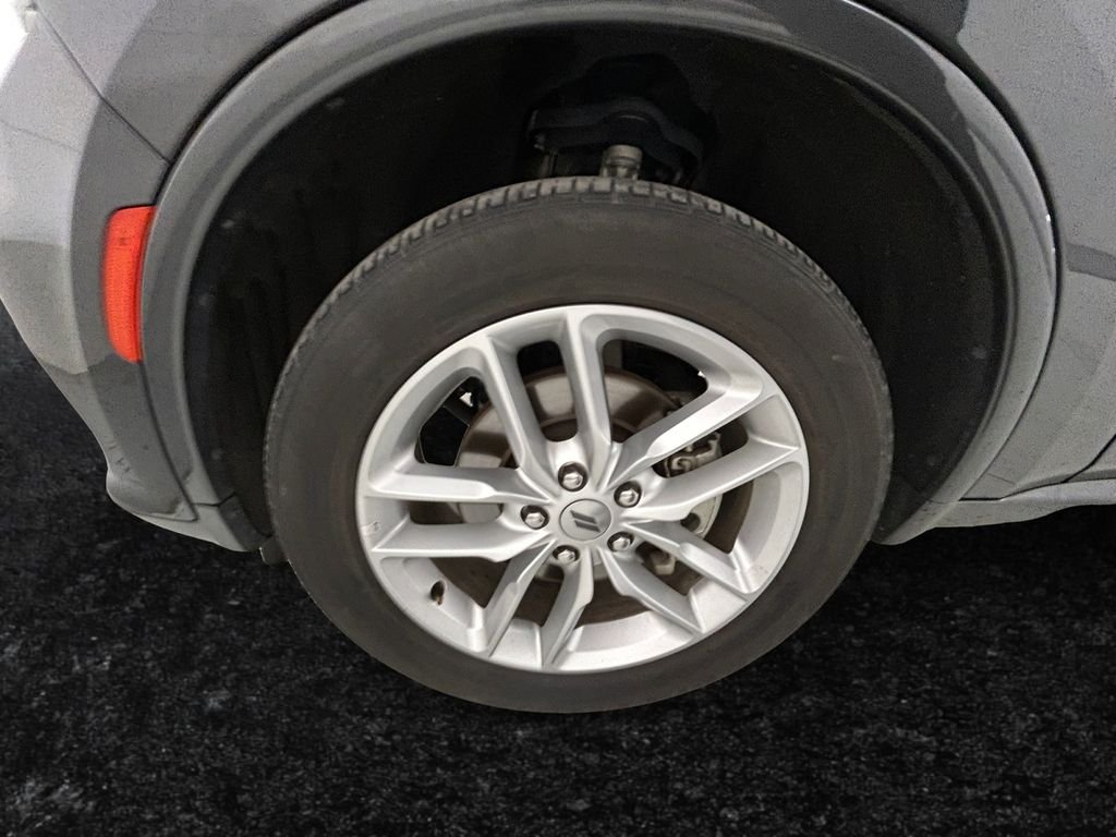 Used 2024 Gray Dodge GT Plus image 27