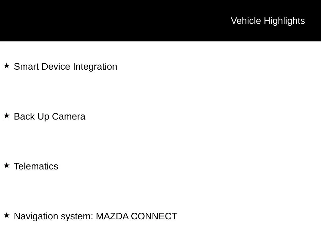 Certified Used 2023 Blue Mazda 2.5 S Premium Package image 7