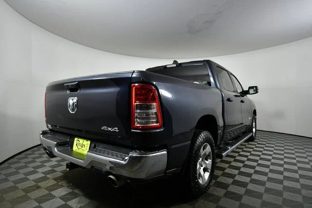 2021 RAM Ram 1500 Pickup Big Horn/Lone Star - Photo 11