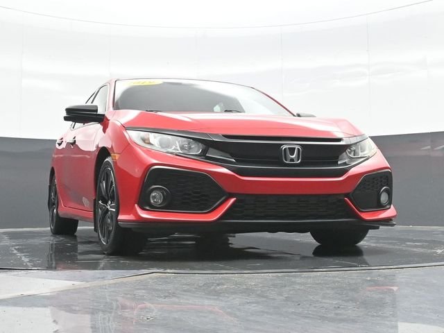 Used 2019 Red Honda EX image 22