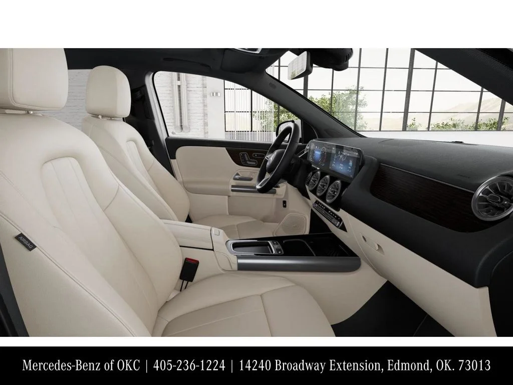 Used 2026 Polar White Mercedes-Benz GLA 250 image 4