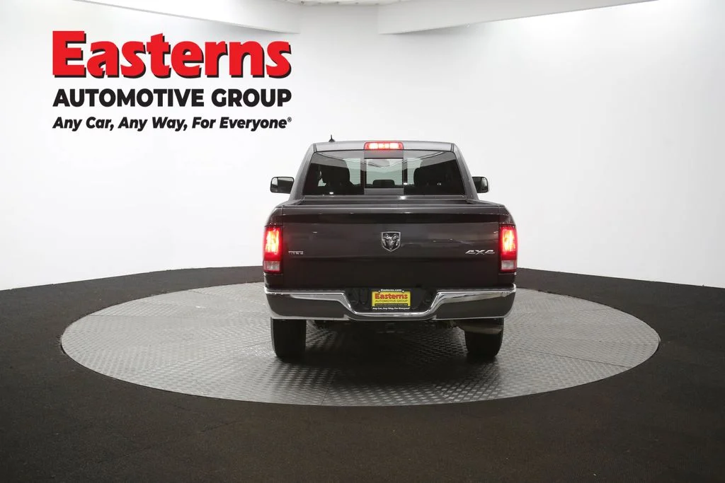 Used 2023 Gray Ram SLT image 36