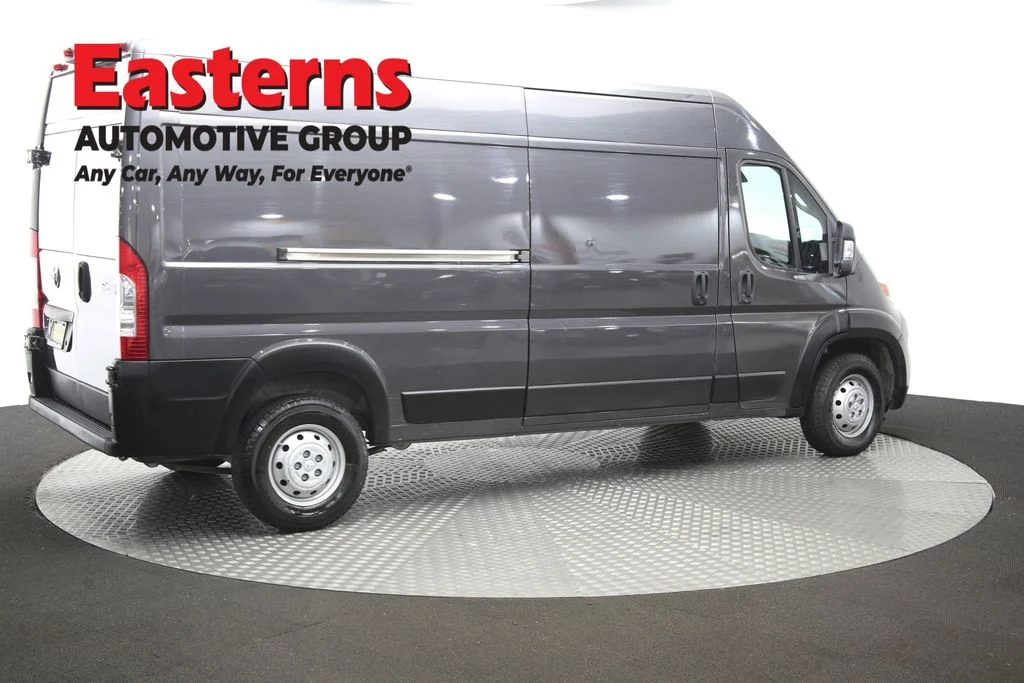 Used 2023 Gray Ram High Roof image 40