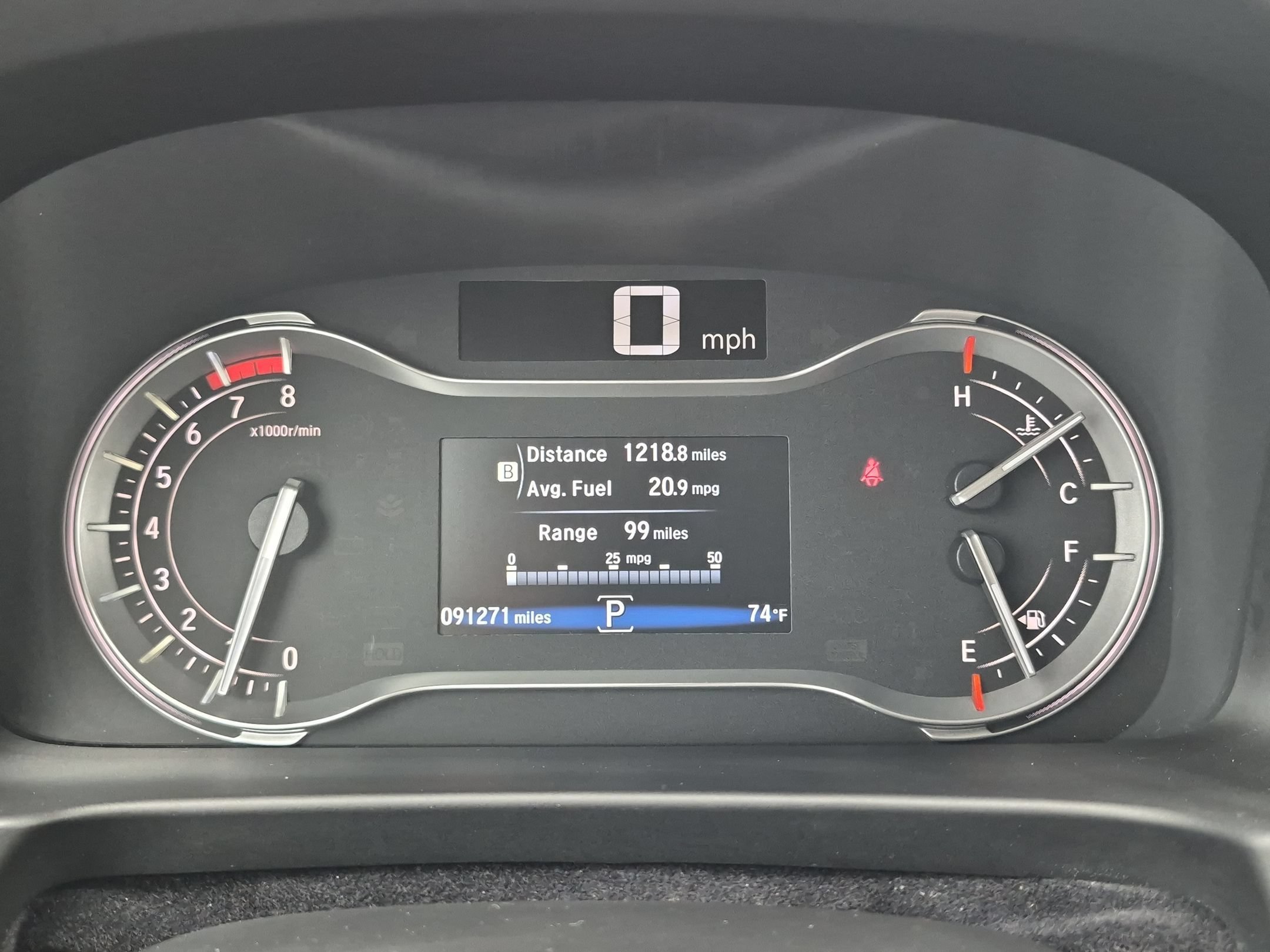Certified Used 2020 Black Honda RTL-E image 13