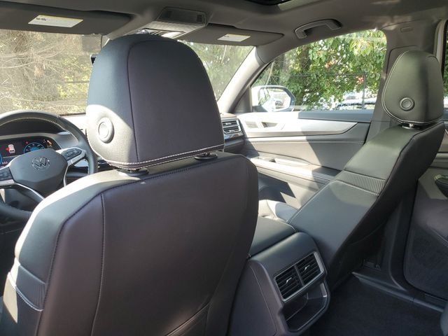 2026 Volkswagen Atlas Cross Sport SE w/Tech - Photo 12