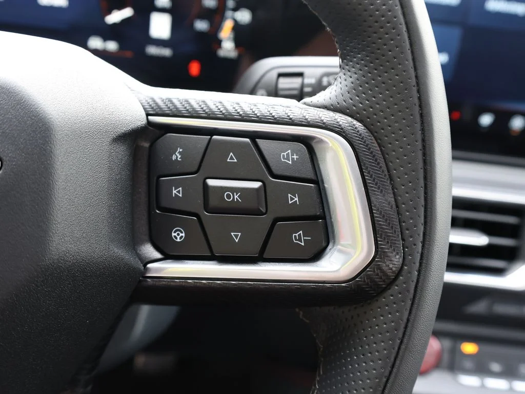 Used 2026 Gray Ford GT image 36