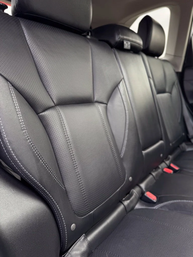 Used 2019 Ice Silver Metallic Subaru Touring image 37
