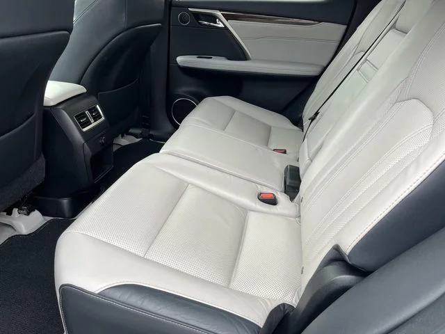Used 2019 Silver Lexus 350 image 20