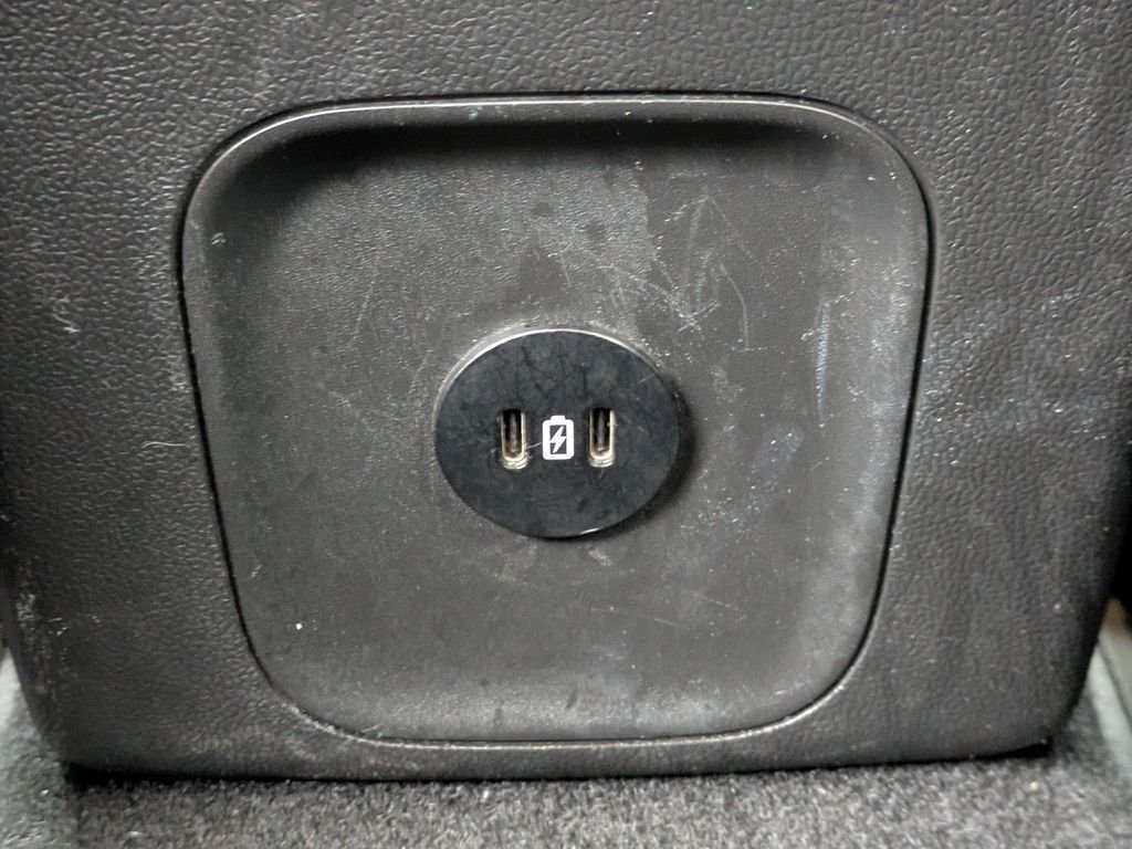 Used 2024 Silver Ford Active image 16