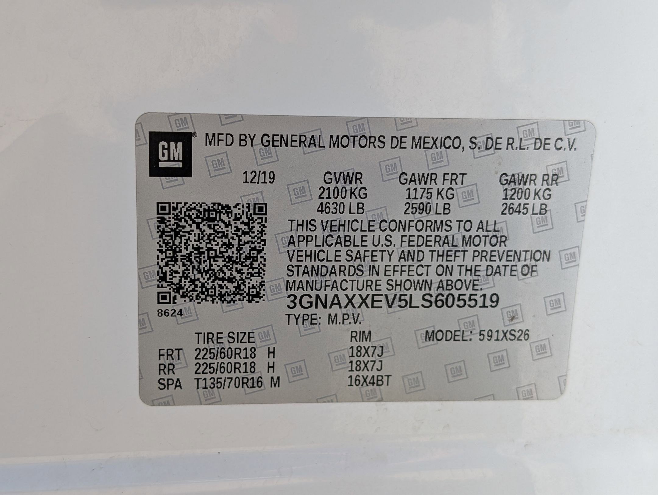 2020 Chevrolet Equinox Premier - Photo 30