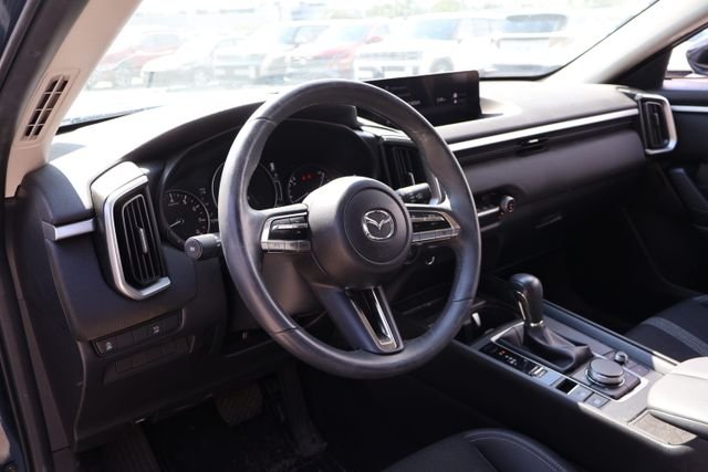 Used 2024 Blue Mazda 2.5 S Select Package image 10