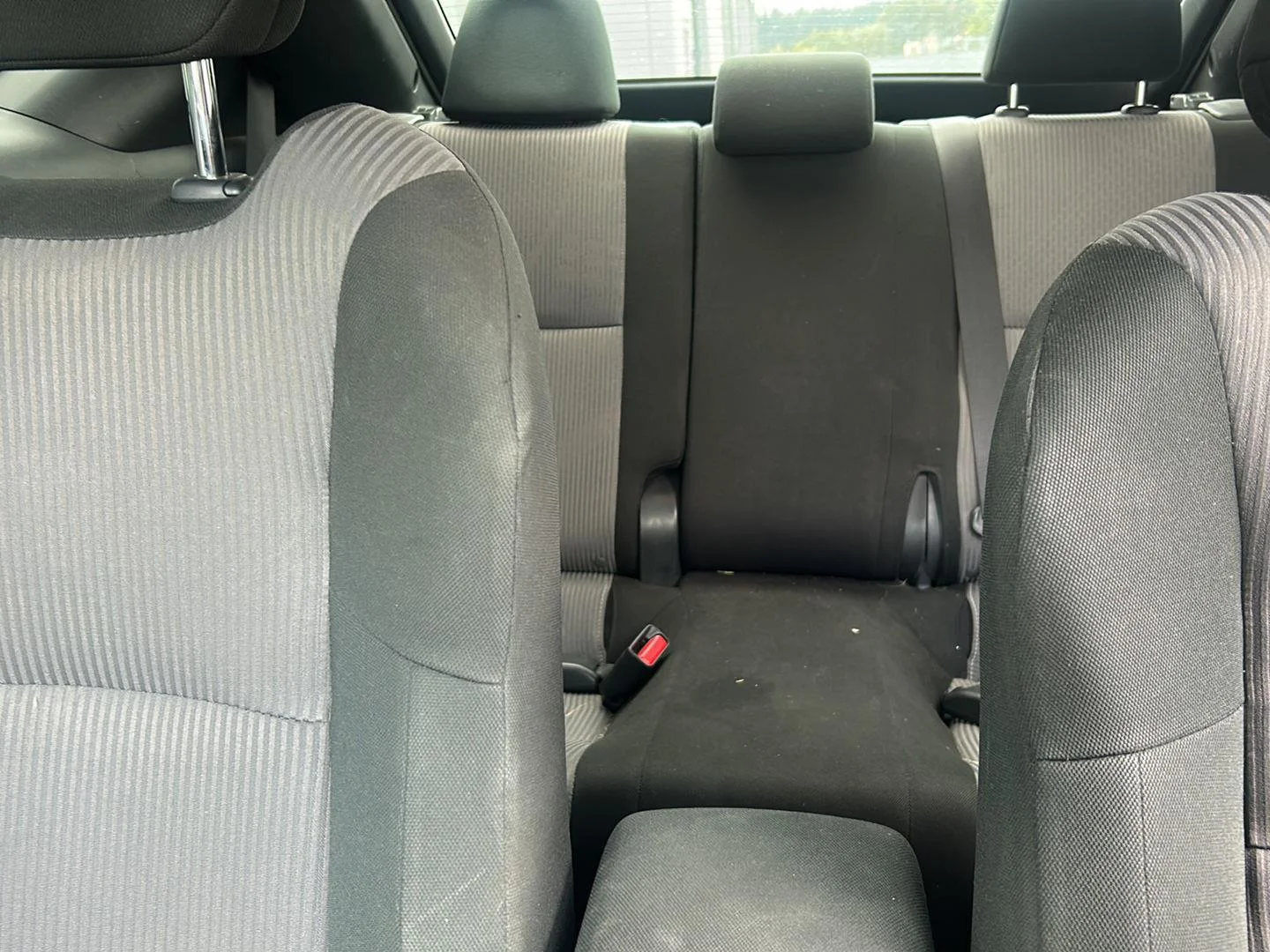 Used 2014 Super White Scion  image 17