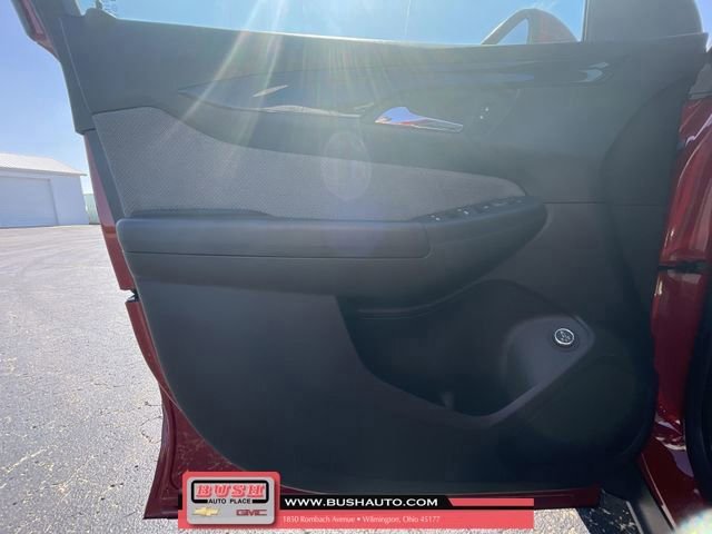 2026 Chevrolet Trailblazer LT - Photo 23