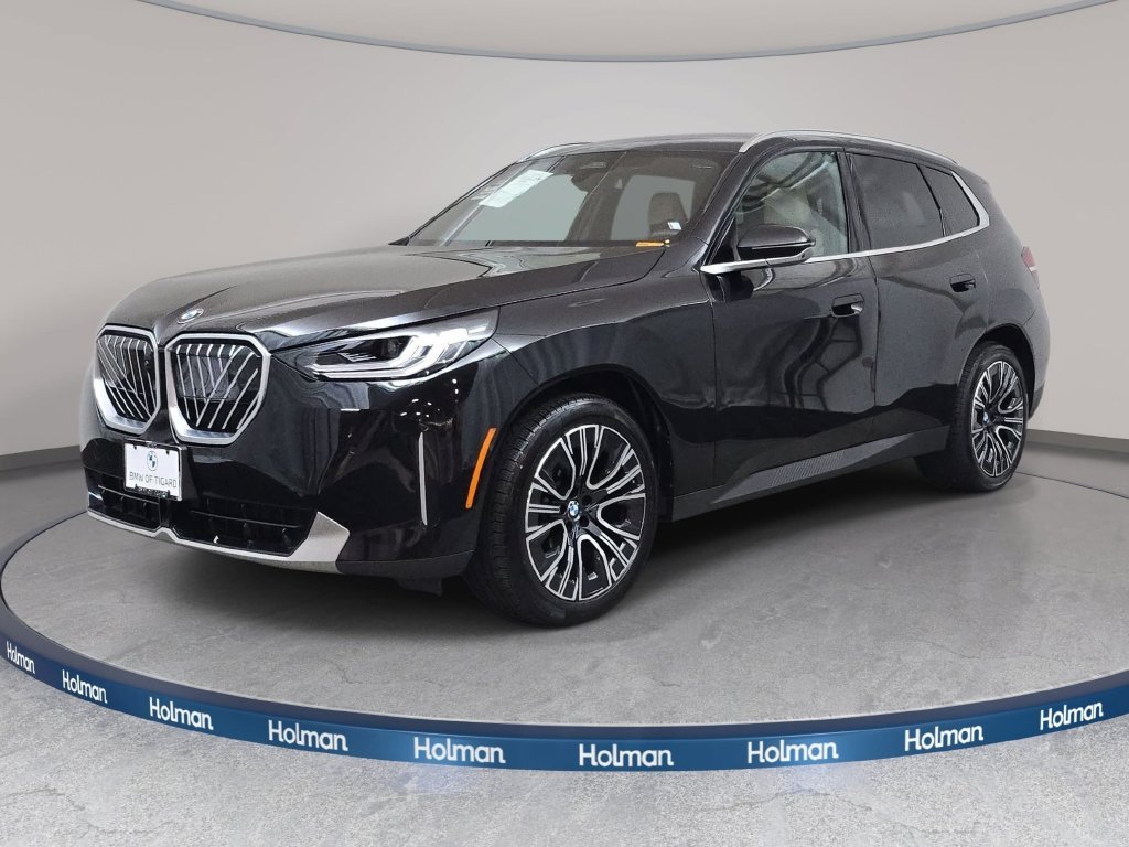 2026 BMW X3