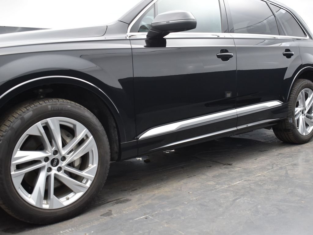 2022 AUDI Q7 - Image 34