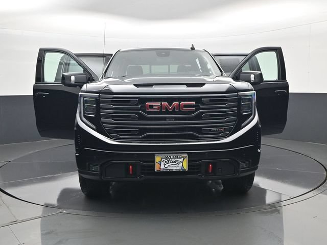 New 2026 Onyx Black GMC AT4 image 31