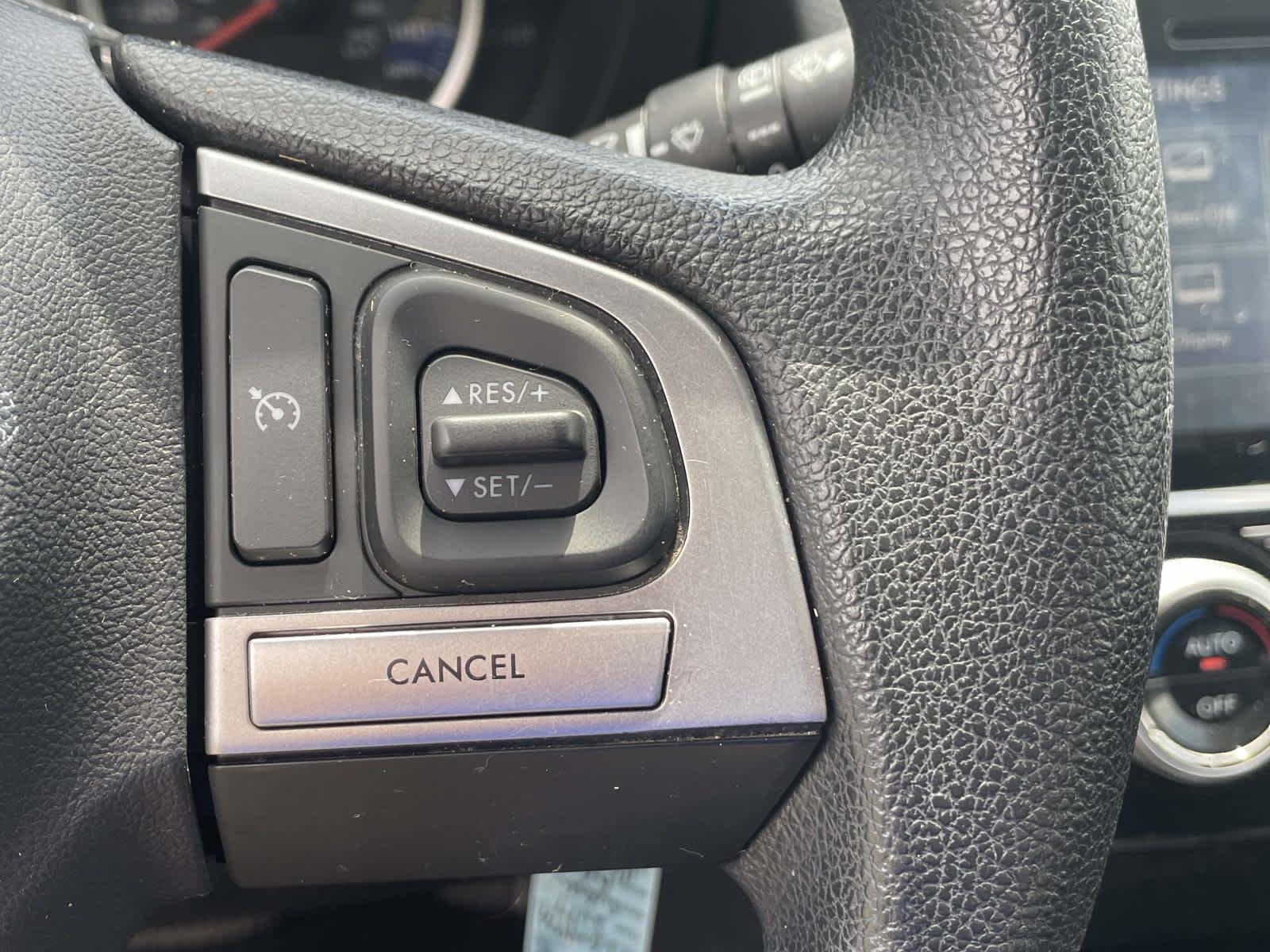 Used 2017 Ice Silver Metallic Subaru Premium image 32