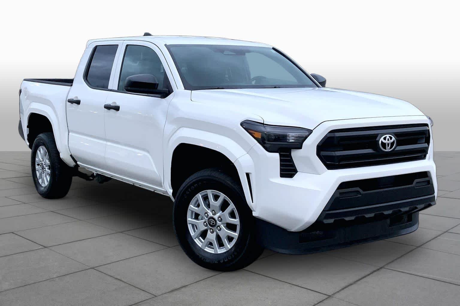 Used 2025 Ice Cap Toyota SR image 3