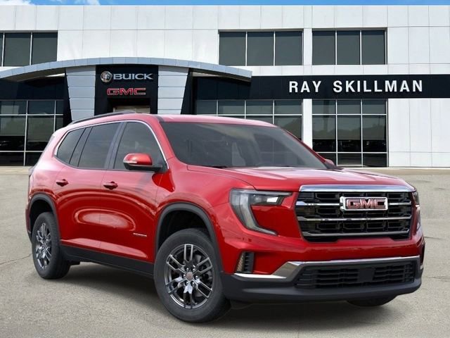 2026 GMC Acadia Elevation FWD's photo
