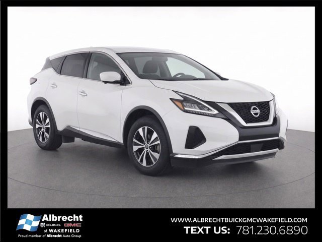 2021 Nissan Murano