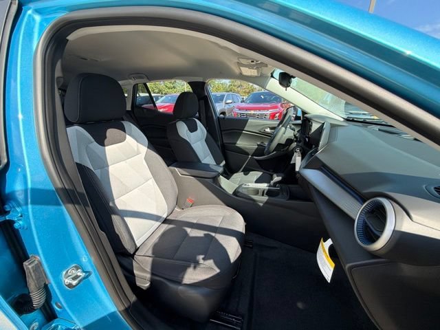 2026 Chevrolet Trax LS - Photo 30