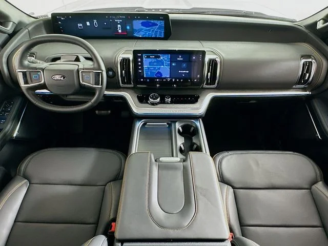 New 2026 Gray Ford Tremor image 14